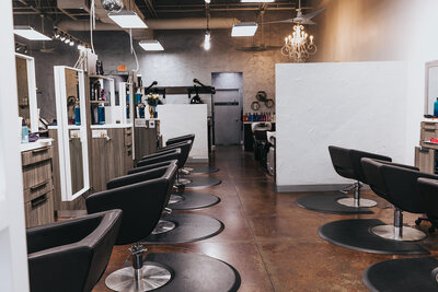 Top Rated Hair Stylist Near Tamp Palms