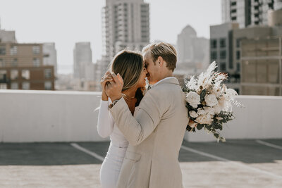 astray photography portfolio image from san diego wedding