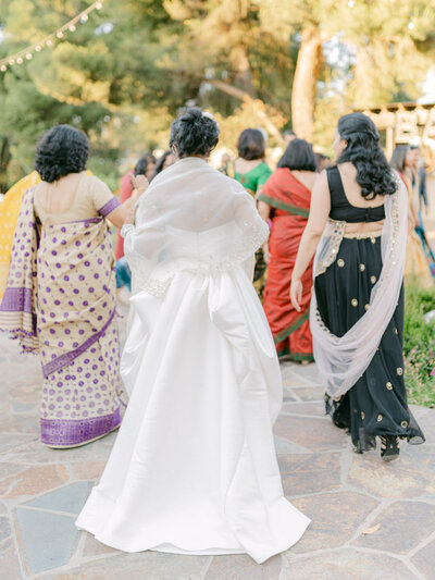 Romantic Indian Luxury Destination Wedding Vineyard Wine Country Wedding Napa/Temecula California: Michael Asmussen Luxury Destination Wedding Photographer