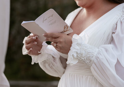 How to elope in Montana.