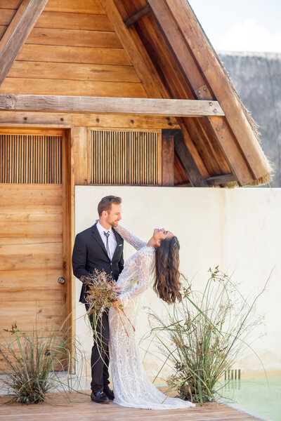 Isla Holbox Destination Wedding-159