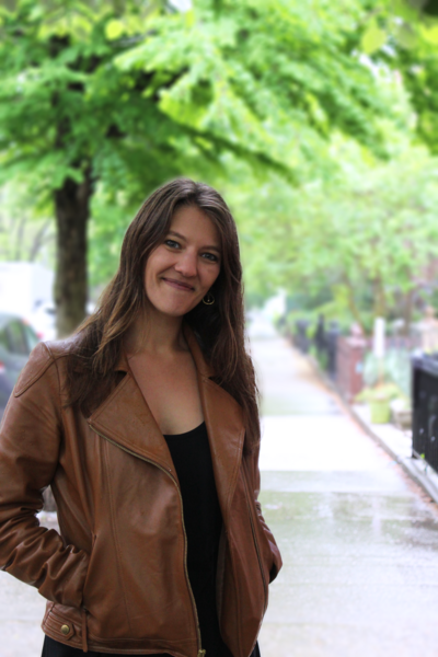 Alice Martin Author Pic