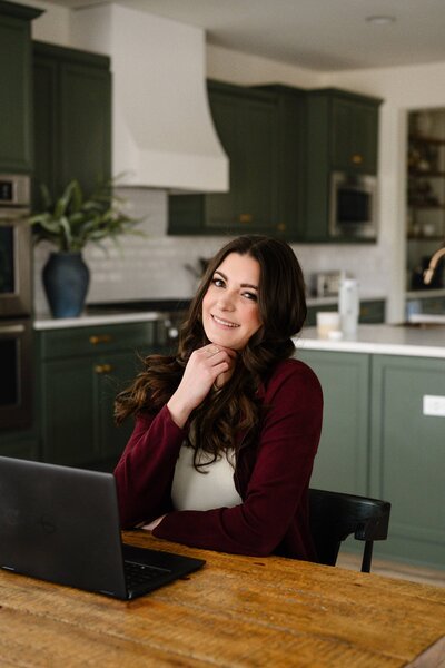 Eden - SEO Blog Writer and Strategist