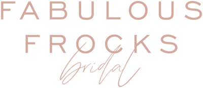 Fabulous Frocks Bridal - Custom Brand and Web Design Website Design for Bridal Boutique Shop - With Grace and Gold - Showit Website Designer - 10