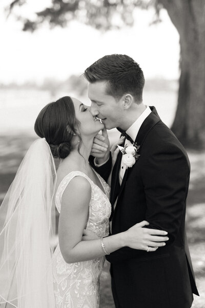 Wedding At Adams Estate, Florida