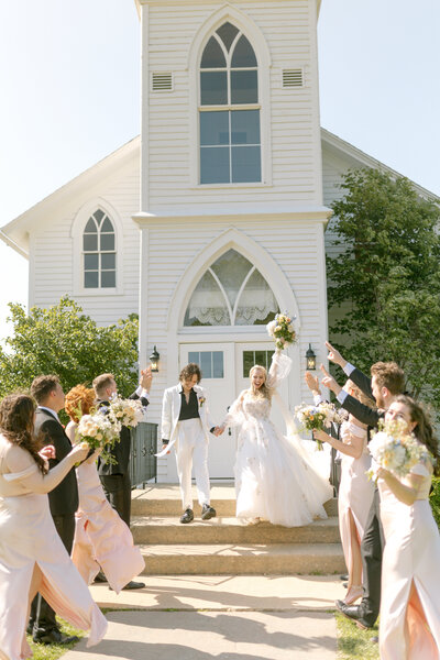 Wedding photography by Torey Rohde in Marion, Iowa
