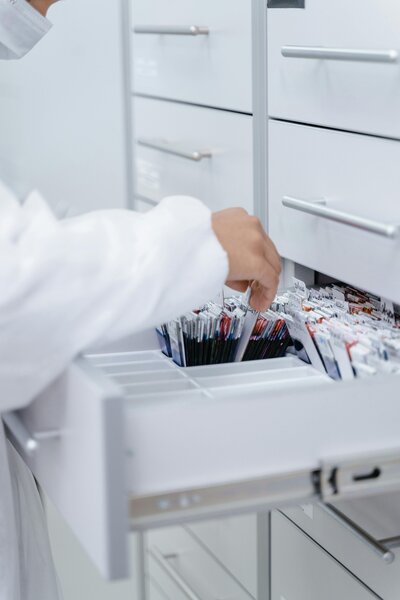 Genetic Testing