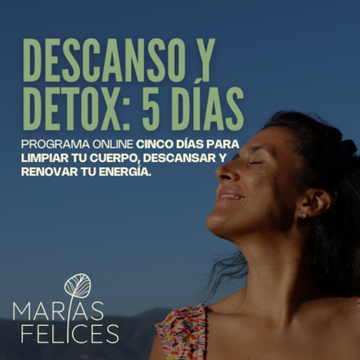 Cocina Depurativa