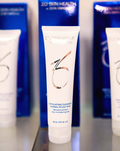 Skincare in Vancouver Wa