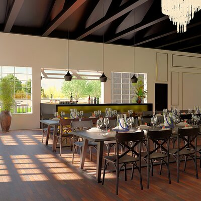 wedding venue in Kokomo indiana with reception space