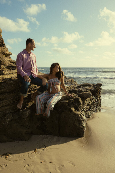 Thuy Tran Photos is a photographer in San Diego who does couples, elopements, and weddings.