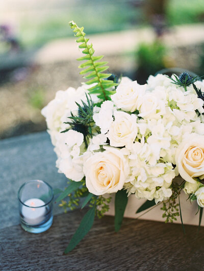 Paséa Hotel & Spa Wedding - Huntington Beach