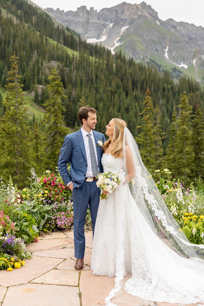 Telluride weddings