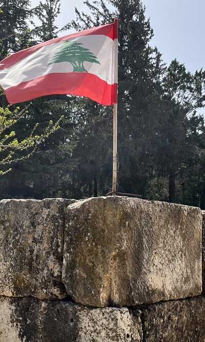 lebanon 2
