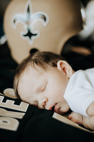 Boston Birth Photographer