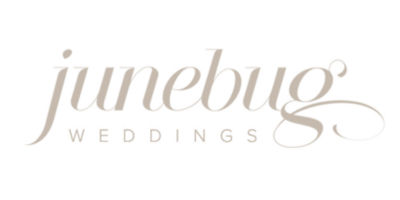 junebug weddings