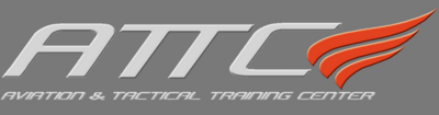 Dieses Bild zeigt das Logo unseres Kooperationspartners  Aviation and Tactical Training Center