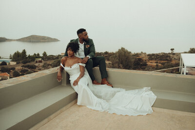 wedding photography by Tyler Botdorf, Ohio-based photographer