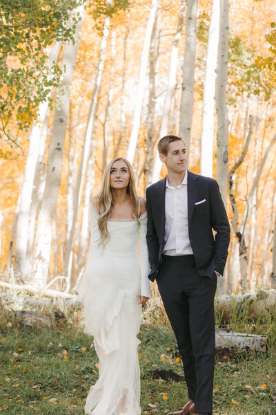 TELLURIDE WEDDING -98