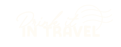 Logo for Drink It In Travel