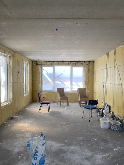1. Interieuradvies project Groenlo groot