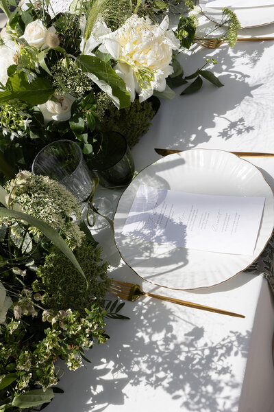 Maila Enea is Luxury Wedding Planner in London & Sicily 