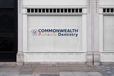Wood Storefront Mockup