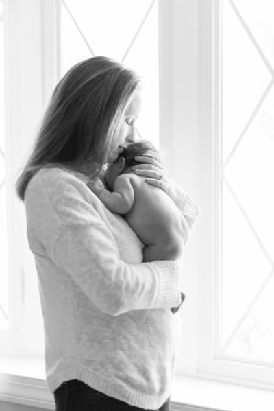 frederick maryland newborn lifestyle shoot (1)