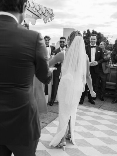 Park City Wedding Photographer