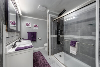 15471 CR 2 bdrm 5 ensuite