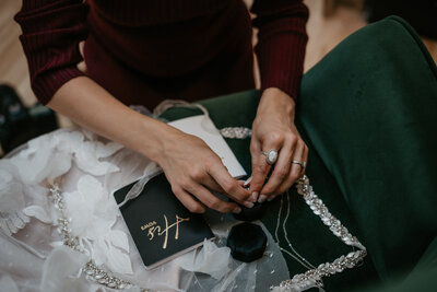 Wedding photography in Glendive, MT, capturing the couple's beautiful moments against Montana's stunning natural landscapes. Ideal for couples seeking rustic elegance and a breathtaking outdoor wedding setting.