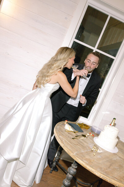 Nashville Wedding Photographer