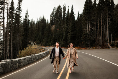 Bellingham Wedding Photographer