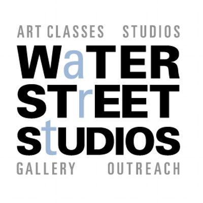 WATER STREET STUDIOS LOGO
