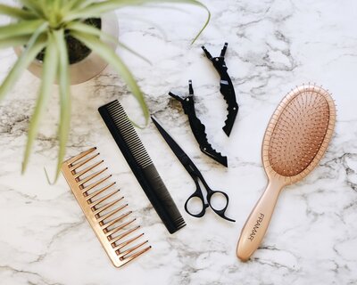Hair-Salon-Redmond, WA