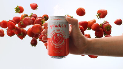 Spindrift Commercial