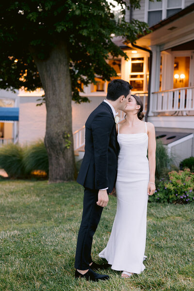 larchmont yacht club wedding