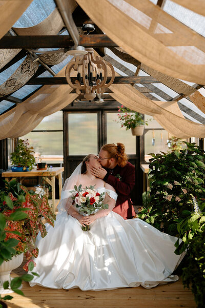 k.s.otter events wedding planner