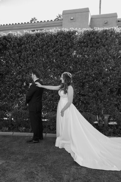 Phoenix, Arizona Wedding