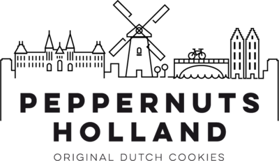 Peppernuts-Holland-Skyline-logo