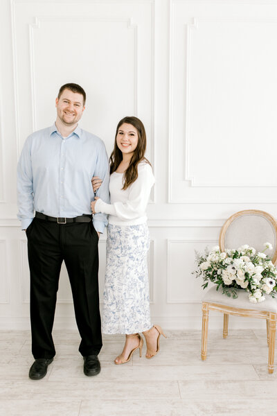 Kristin Leanne Photography, Cleveland Wedding Photographer, Columbus Wedding Photographer, SoCal Wedding Photograpehr