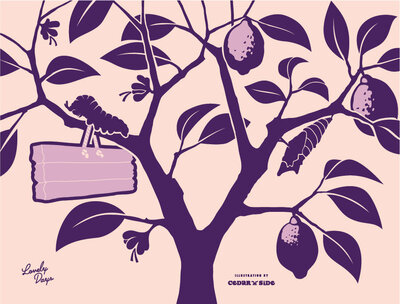 interior illustration