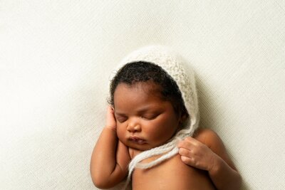 newborn photoshoot charlotte