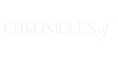 Chronicles of Life Logo