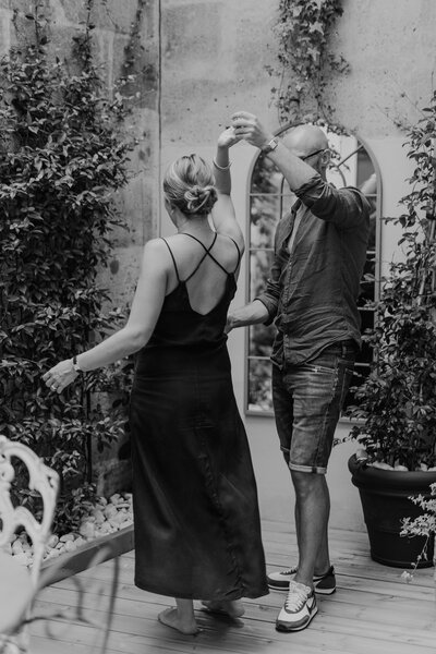 Séance Photo Grossesse