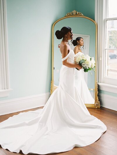 Humes-Merrimon Wynne House-Wedding-Raleigh North Carolina-Casie Marie Photography-FILM-13