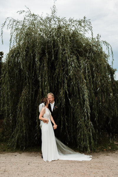 bruidsfotograaf lanoukfotografie trouwfotograaf brabant trouwen in een kasteel