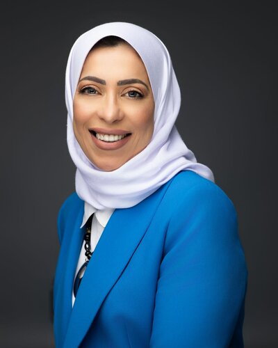Professional Corporate Headshots