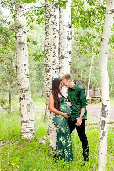 Flagstaff Graduating Senior Portrait - Bayley Jordan Photography