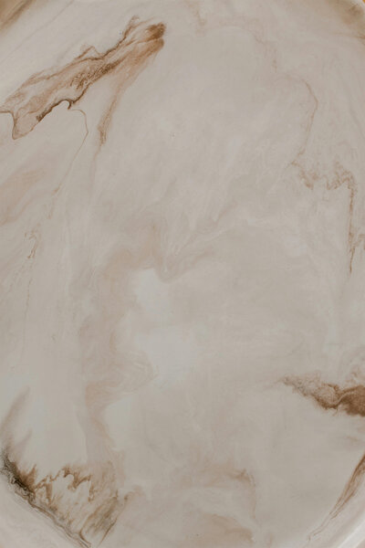 Marble texture border